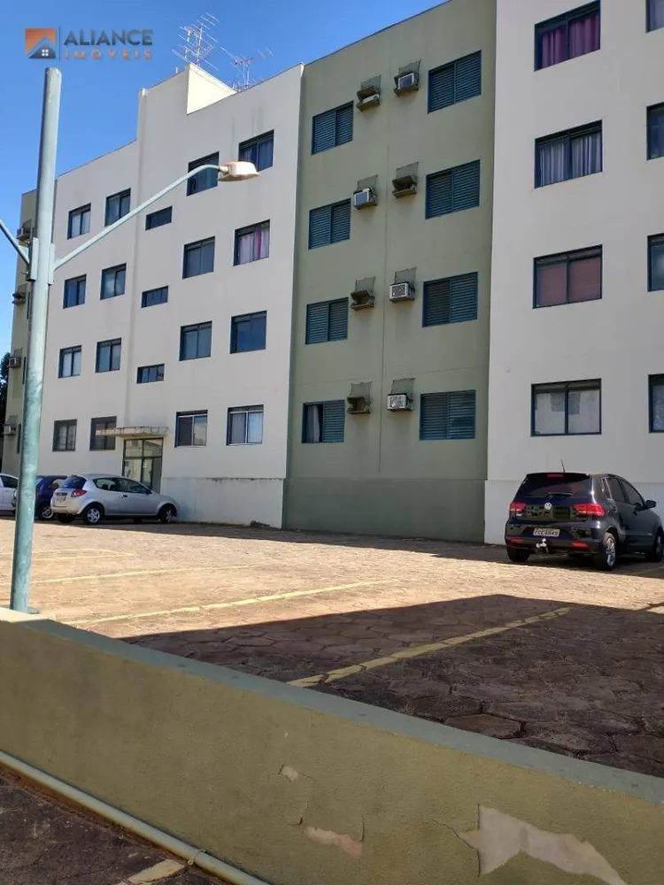 Apartamento, 1 quarto, 50 m² - Foto 2