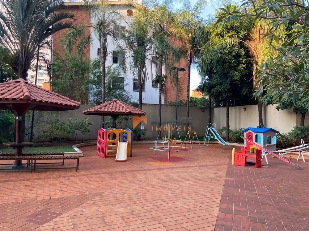 Apartamento, 3 quartos, 80 m² - Foto 2