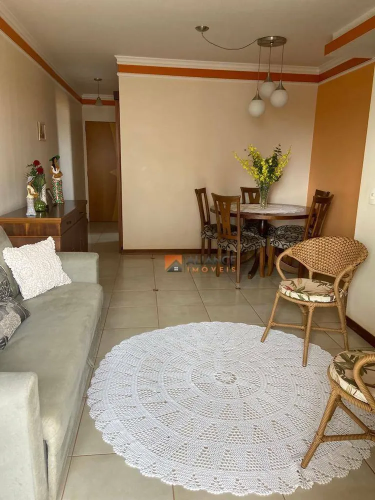 Apartamento, 3 quartos, 80 m² - Foto 4