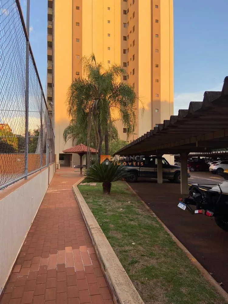 Apartamento, 3 quartos, 80 m² - Foto 3