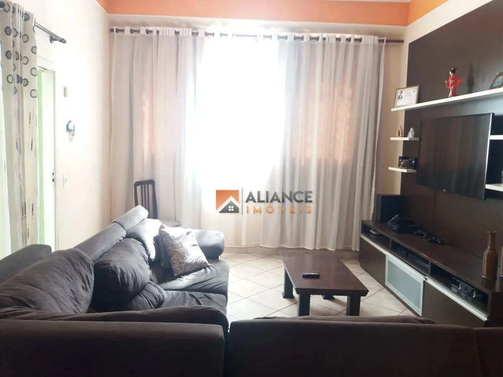 Casa, 3 quartos, 100 m² - Foto 3
