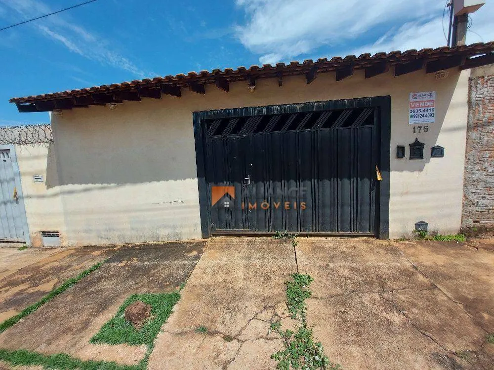 Casa, 2 quartos, 89 m² - Foto 1