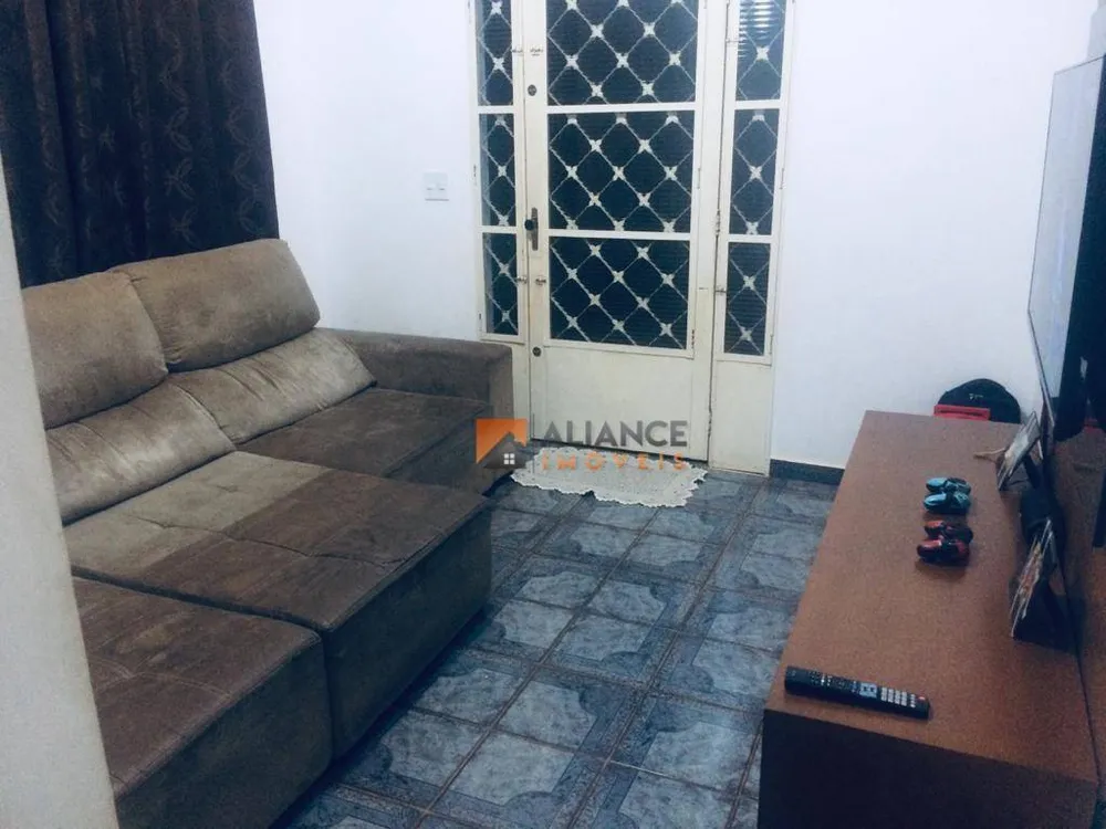 Casa, 2 quartos, 65 m² - Foto 2