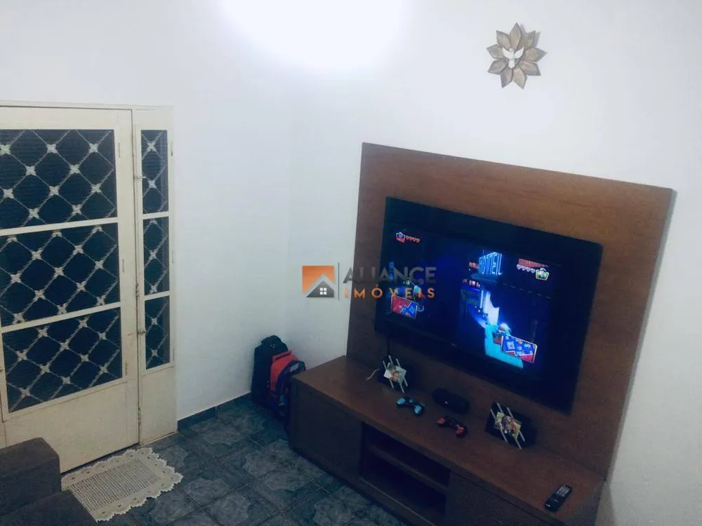 Casa, 2 quartos, 65 m² - Foto 4