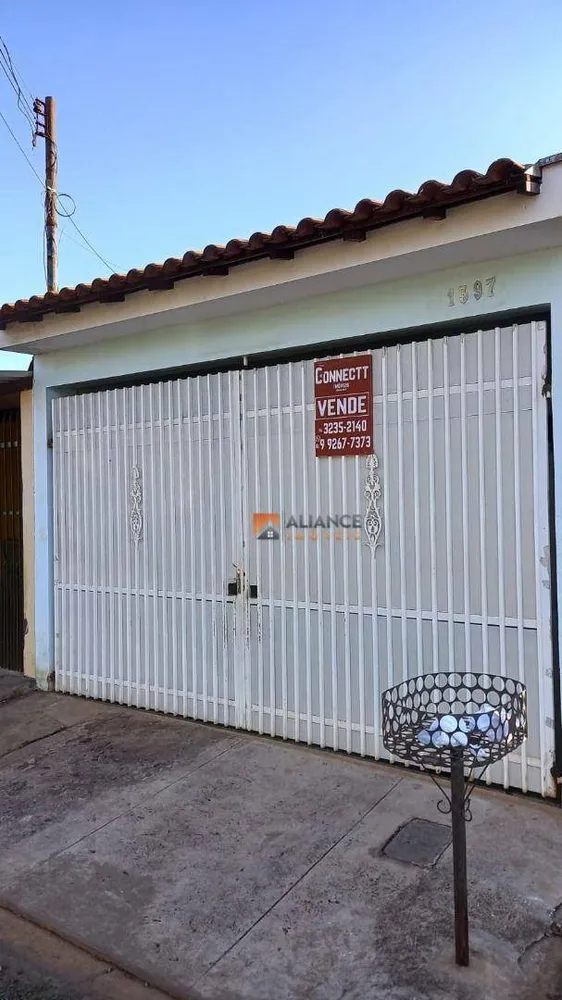 Casa, 2 quartos, 65 m² - Foto 1
