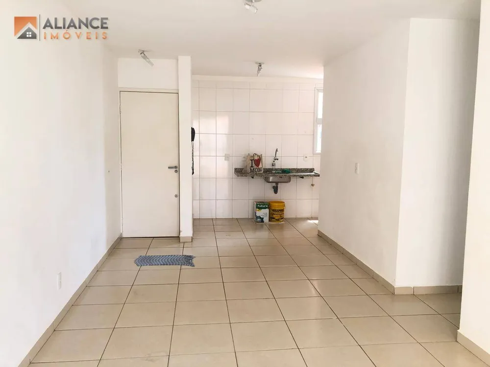 Apartamento, 3 quartos, 80 m² - Foto 4