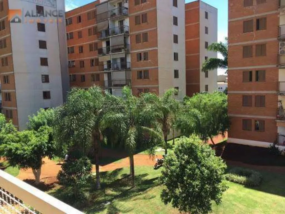 Apartamento, 3 quartos, 80 m² - Foto 1