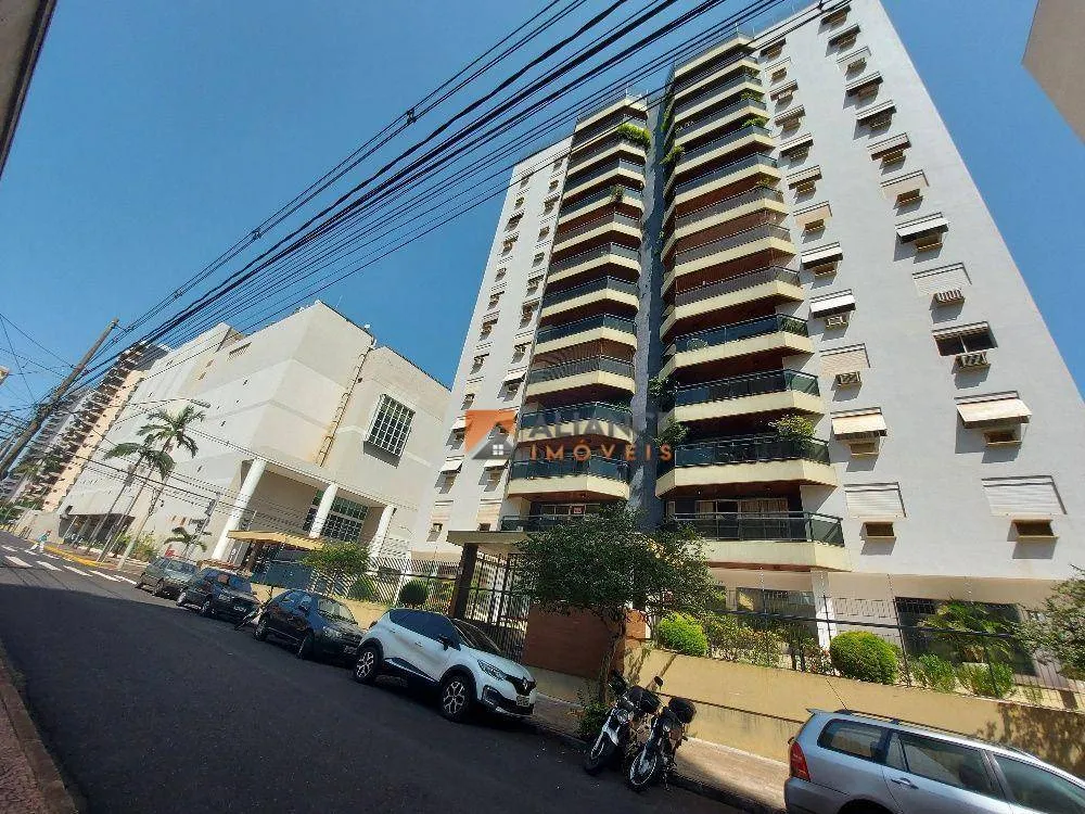 Apartamento, 3 quartos, 149 m² - Foto 2
