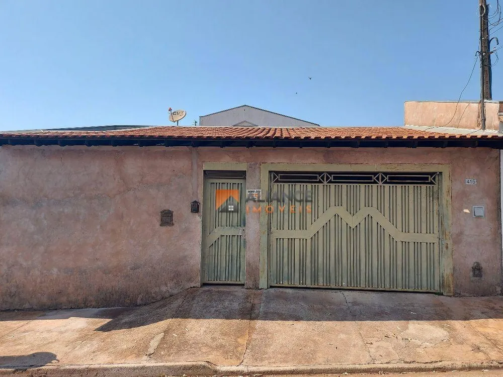 Casa, 3 quartos, 150 m² - Foto 1