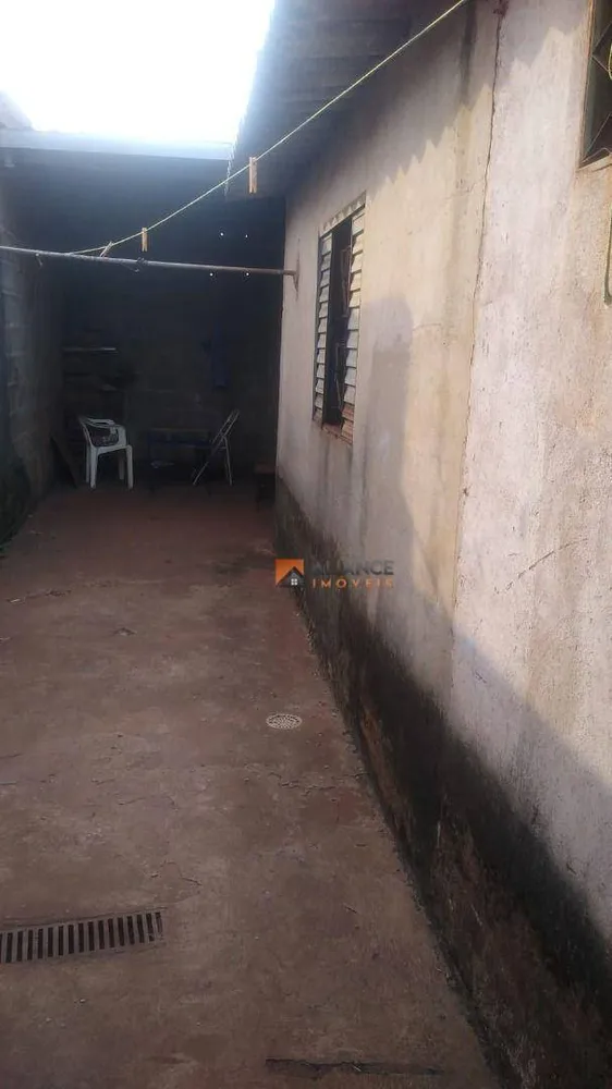 Casa, 2 quartos, 80 m² - Foto 4