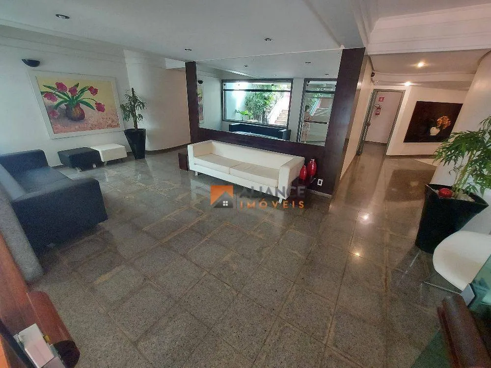 Apartamento, 3 quartos, 151 m² - Foto 3