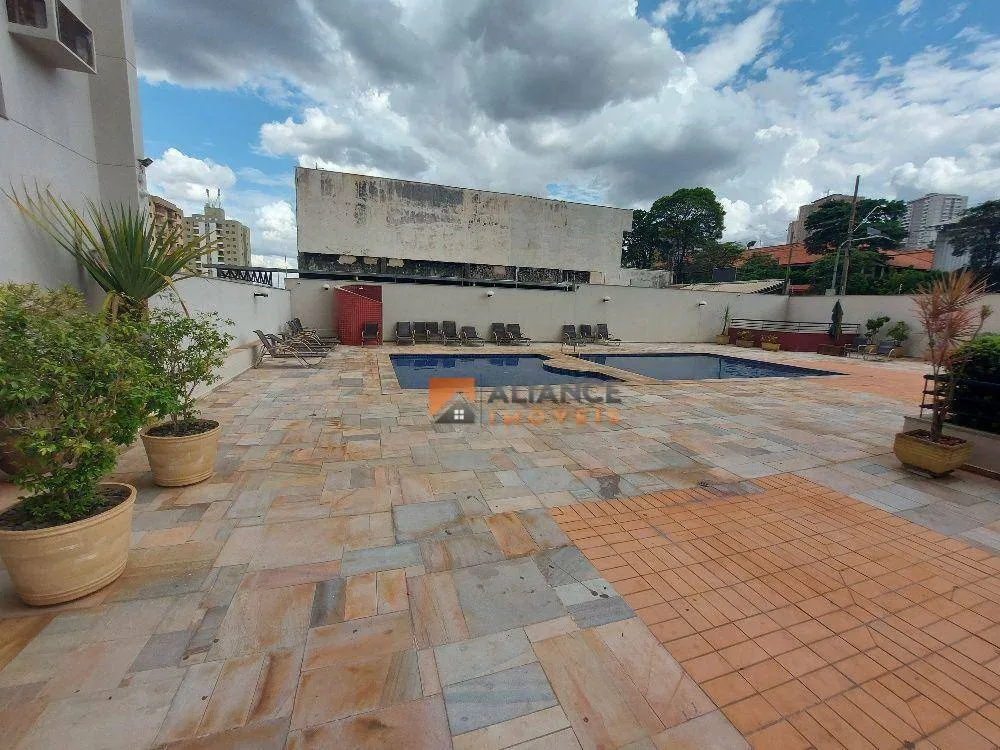 Apartamento, 3 quartos, 151 m² - Foto 4