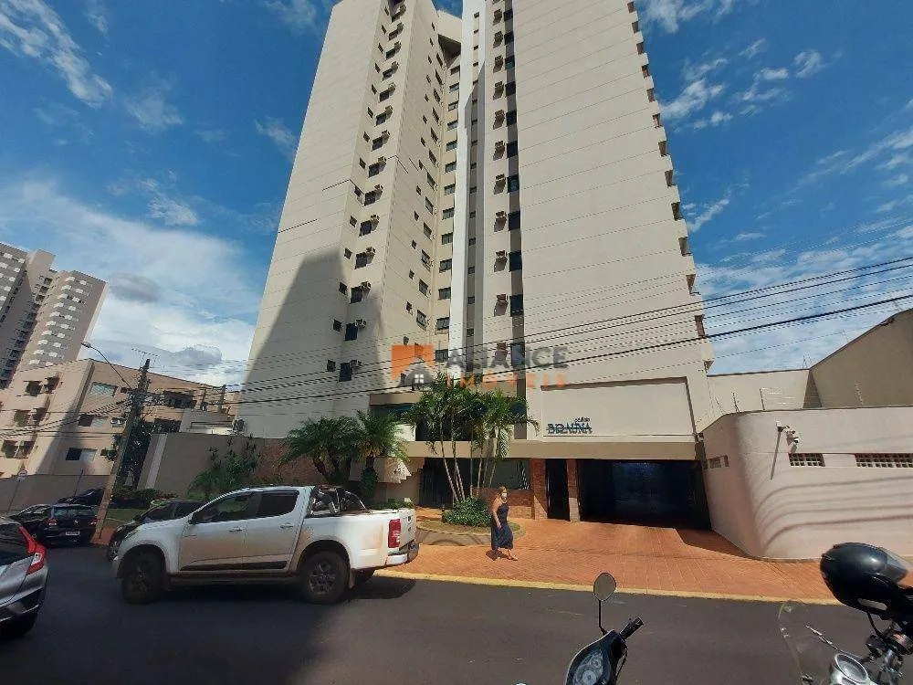 Apartamento, 3 quartos, 151 m² - Foto 1