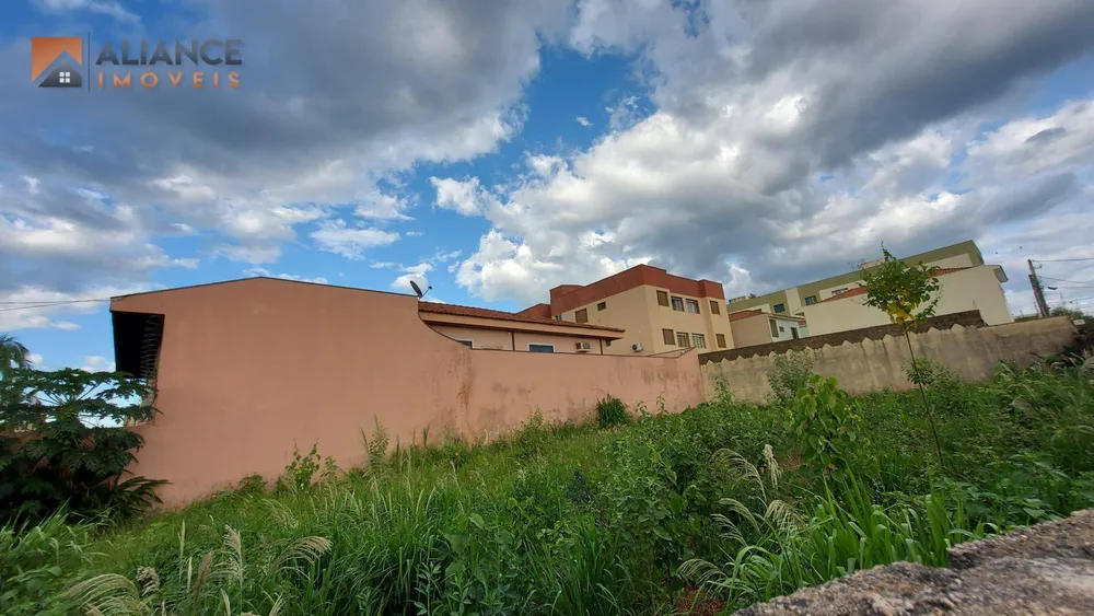 Terreno, 440 m² - Foto 1