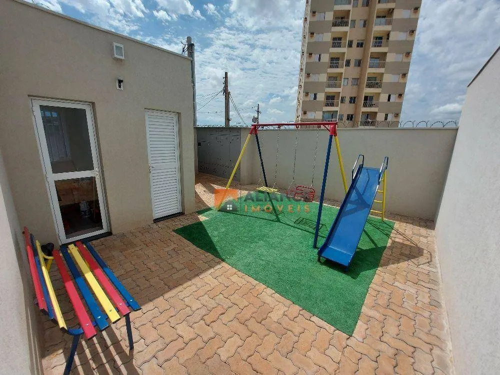 Sobrado, 2 quartos, 87 m² - Foto 3
