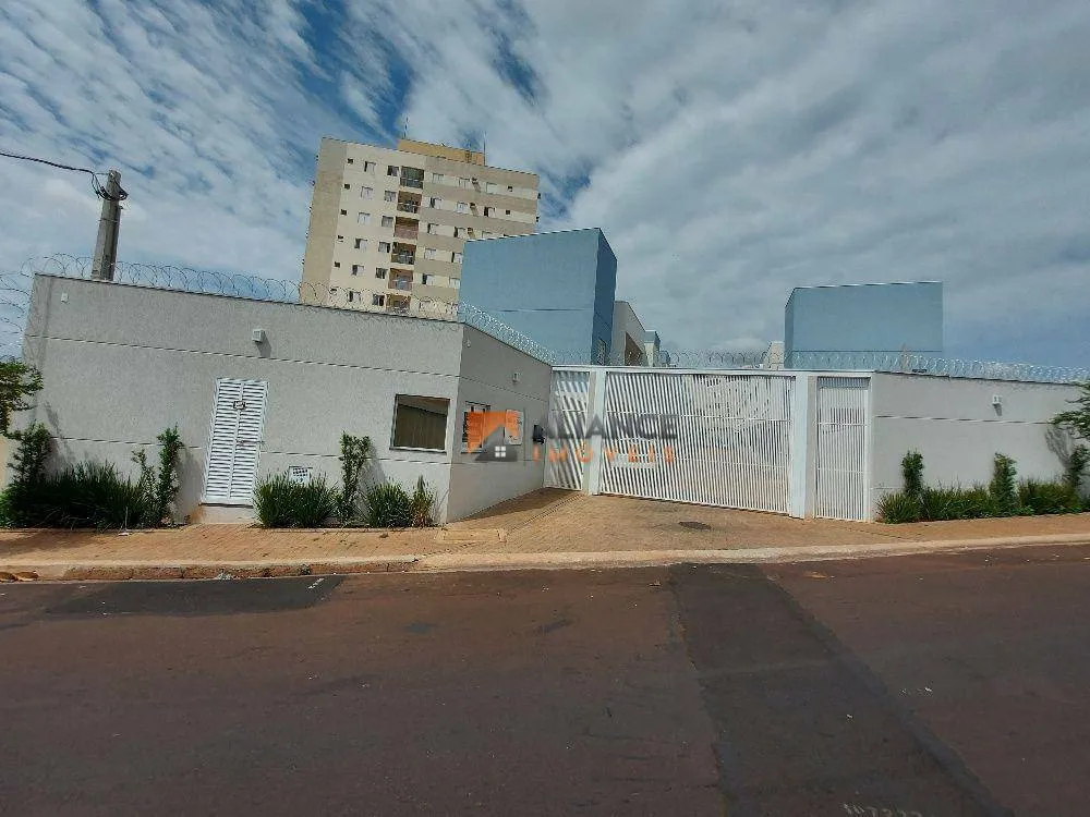 Sobrado, 2 quartos, 87 m² - Foto 2