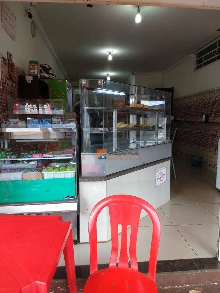 Loja-Salão, 183 m² - Foto 2