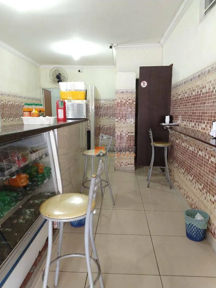 Loja-Salão, 183 m² - Foto 3