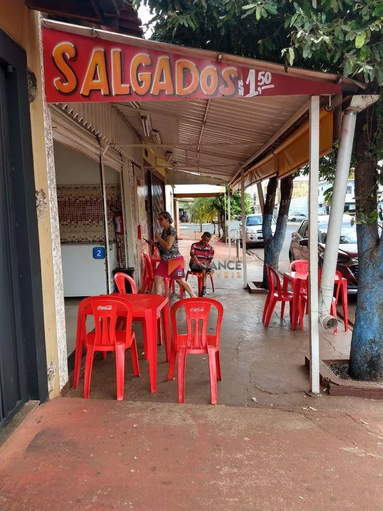 Loja-Salão, 183 m² - Foto 1