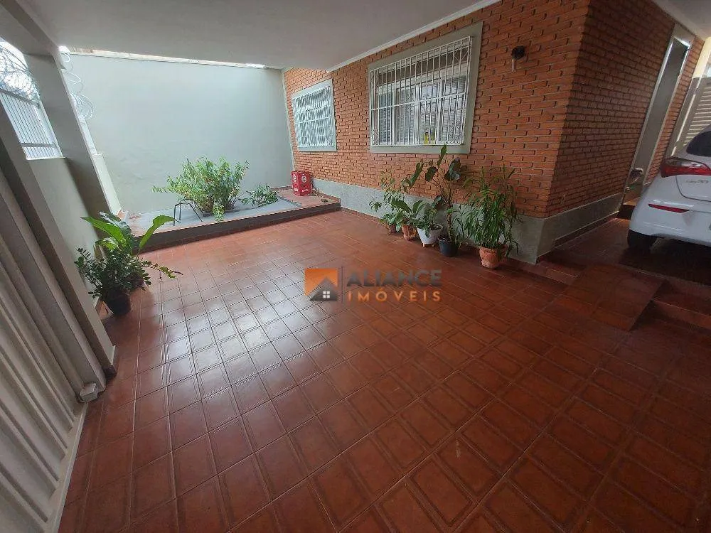 Casa, 3 quartos, 115 m² - Foto 2