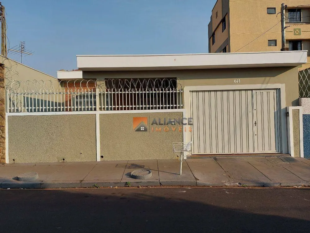 Casa, 3 quartos, 115 m² - Foto 1