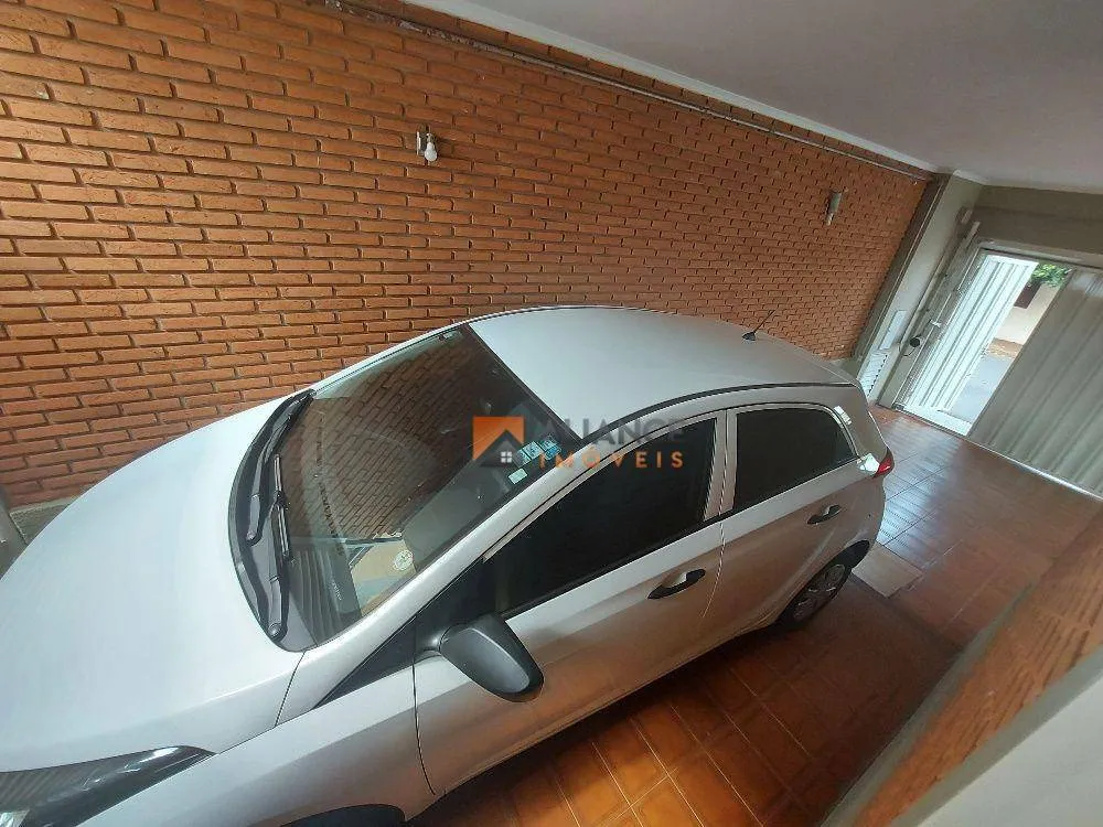 Casa, 3 quartos, 115 m² - Foto 3
