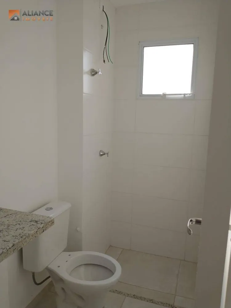 Apartamento, 2 quartos, 44 m² - Foto 4