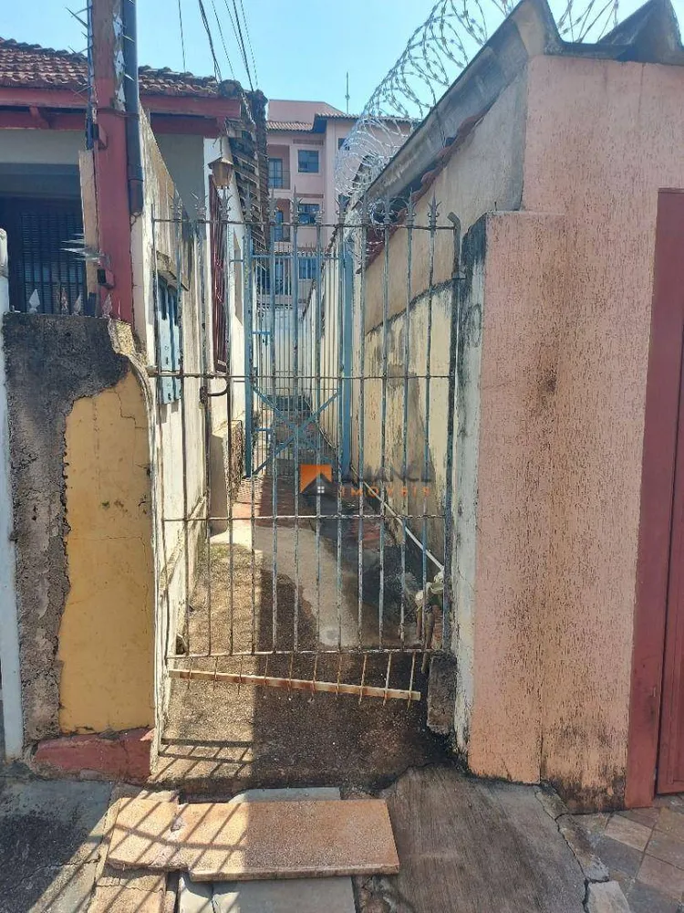 Casa, 1 quarto, 50 m² - Foto 2