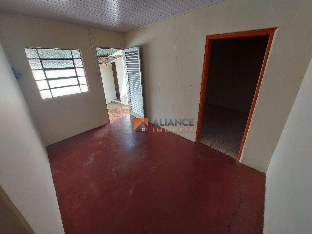 Casa, 1 quarto, 50 m² - Foto 4