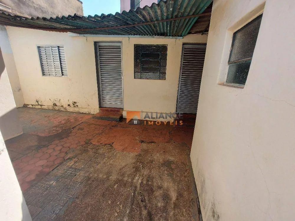 Casa, 1 quarto, 50 m² - Foto 1