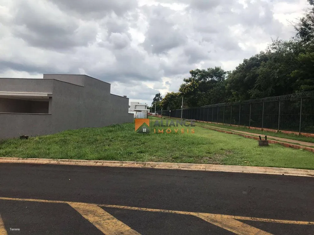 Loteamento e Condomínio, 289 m² - Foto 1