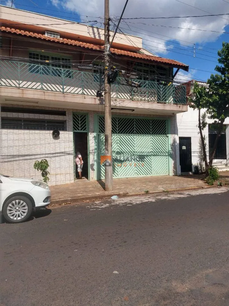 Sobrado, 3 quartos, 200 m² - Foto 2