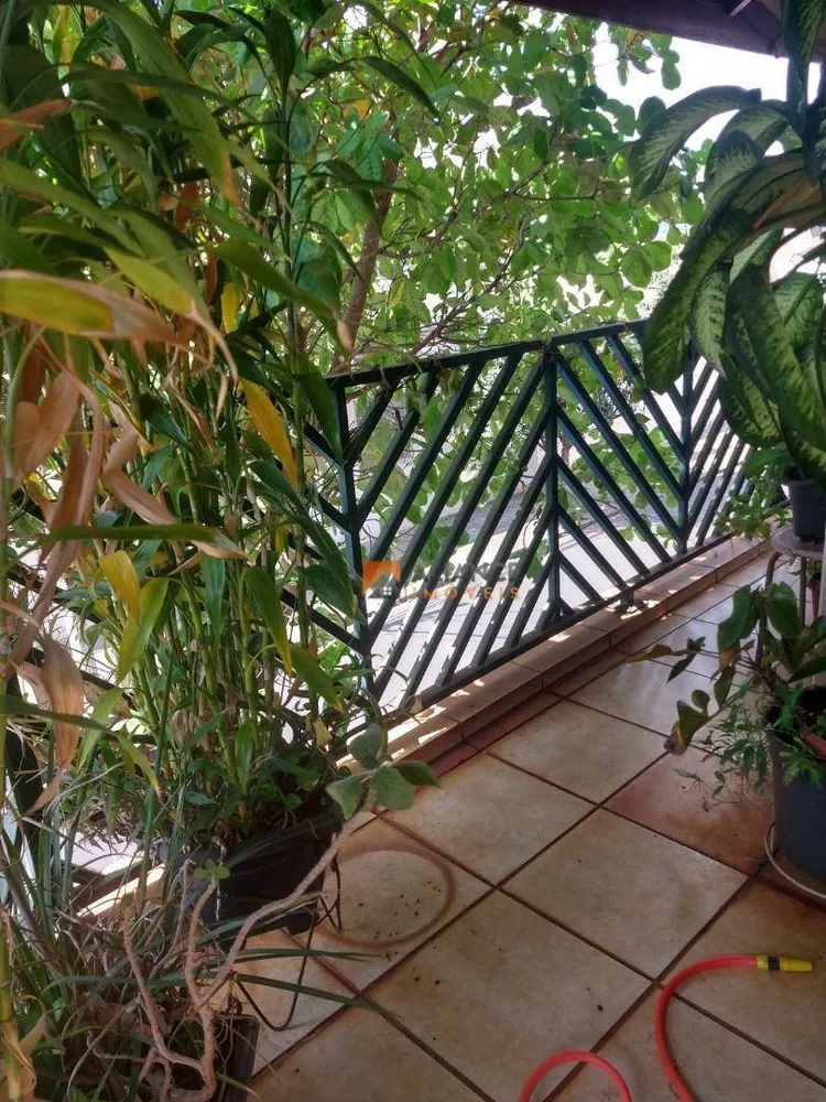Sobrado, 3 quartos, 200 m² - Foto 4