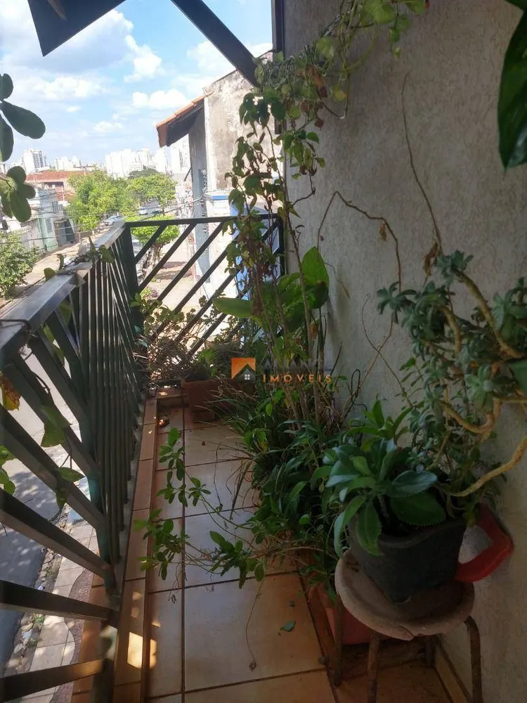 Sobrado, 3 quartos, 200 m² - Foto 3