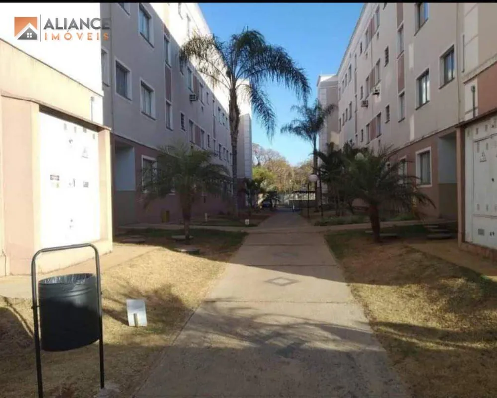Apartamento, 2 quartos, 58 m² - Foto 4