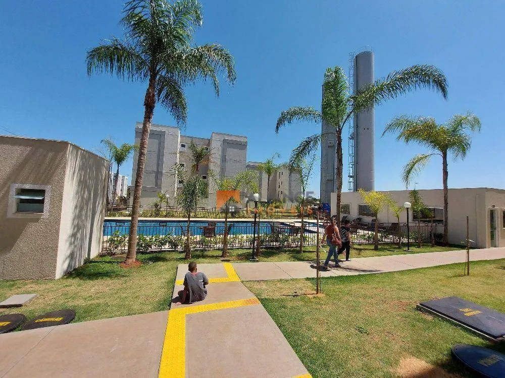 Apartamento, 2 quartos, 41 m² - Foto 4