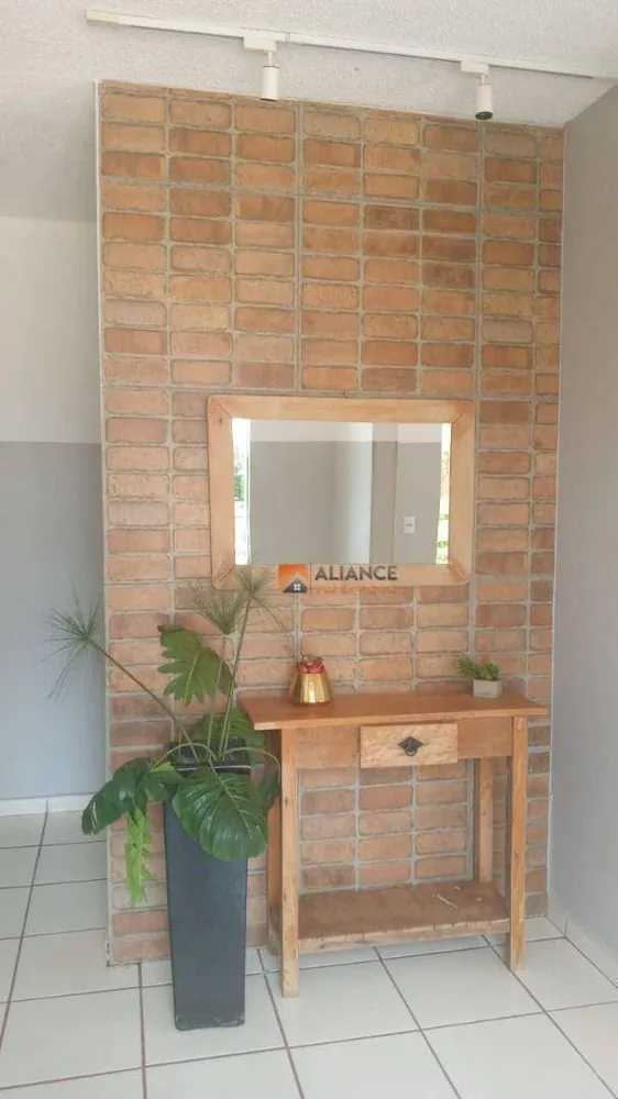 Apartamento, 2 quartos, 57 m² - Foto 2