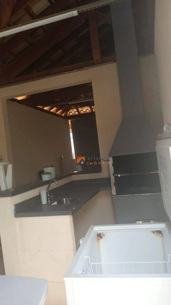 Apartamento, 2 quartos, 57 m² - Foto 3
