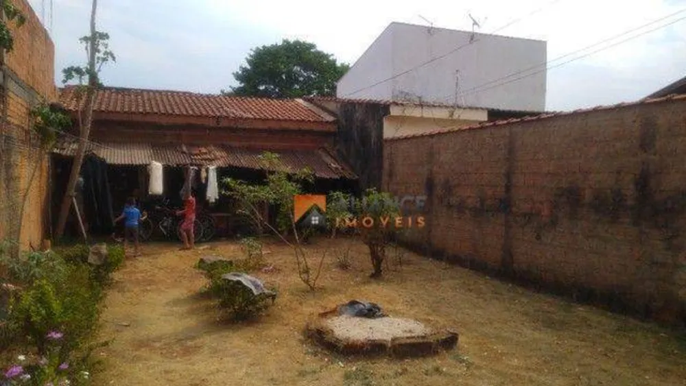 Casa, 2 quartos, 53 m² - Foto 1