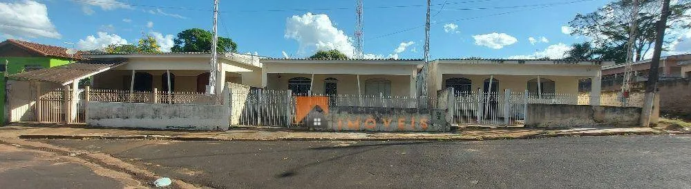 Casa, 2 quartos, 119 m² - Foto 1