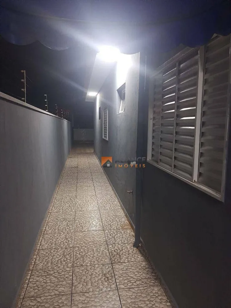 Casa, 3 quartos - Foto 4