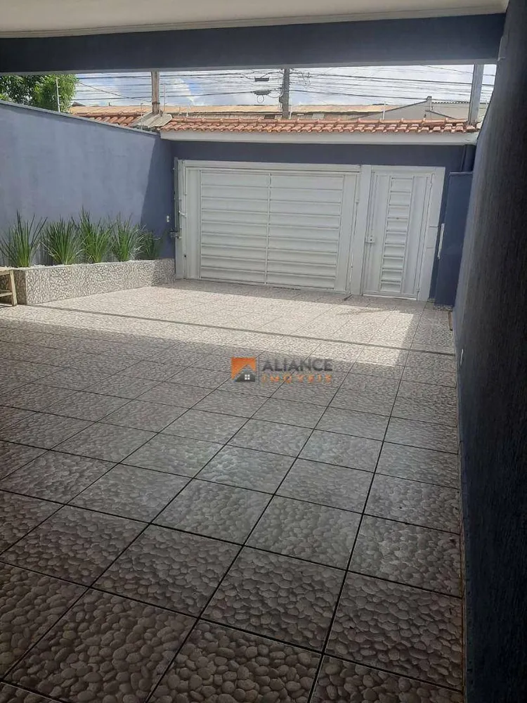 Casa, 3 quartos - Foto 3