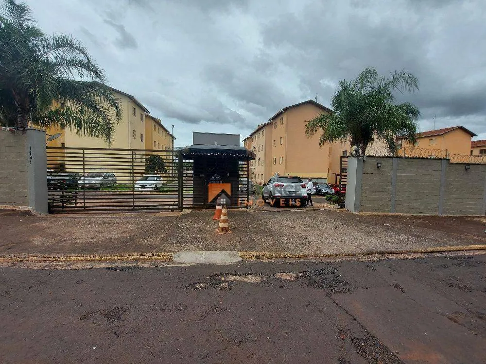 Casa, 2 quartos, 50 m² - Foto 1