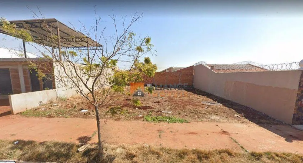 Terreno, 160 m² - Foto 1
