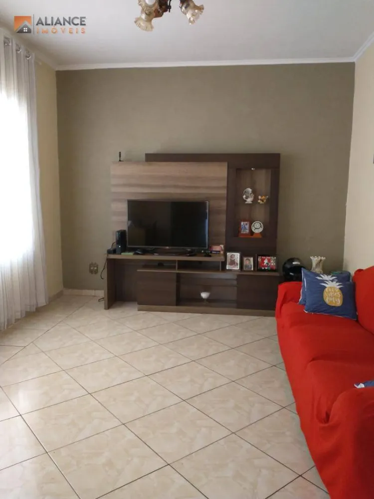 Casa, 3 quartos, 98 m² - Foto 4