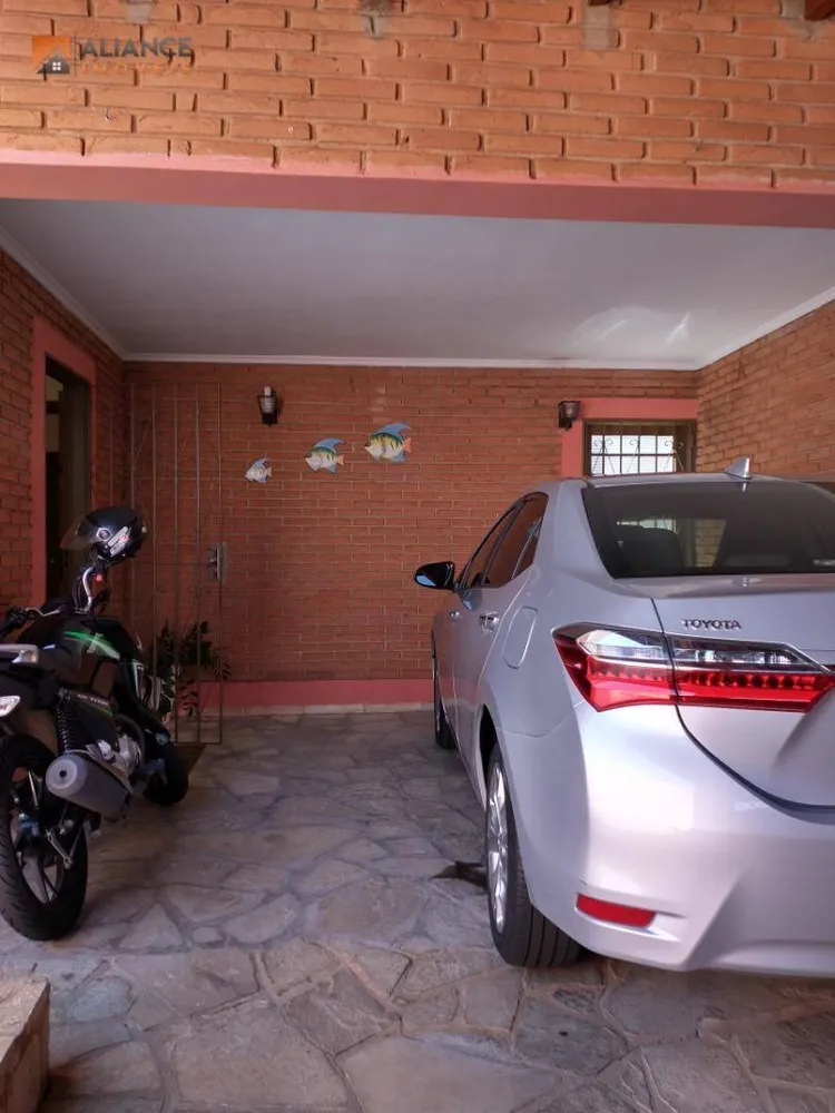Casa, 3 quartos, 98 m² - Foto 3