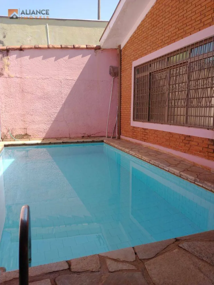 Casa, 3 quartos, 98 m² - Foto 2