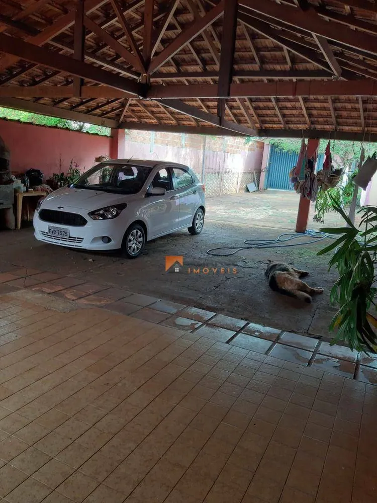 Casa, 3 quartos, 150 m² - Foto 3