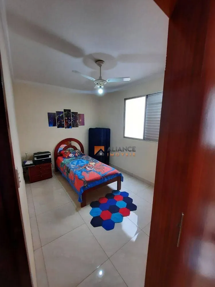 Apartamento, 3 quartos, 59 m² - Foto 3