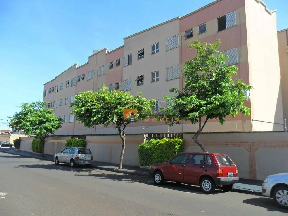 Apartamento, 3 quartos, 59 m² - Foto 1